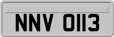 NNV0113