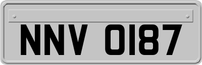 NNV0187