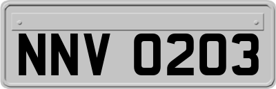 NNV0203