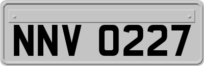 NNV0227