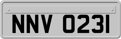 NNV0231