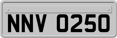 NNV0250