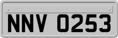 NNV0253