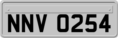 NNV0254