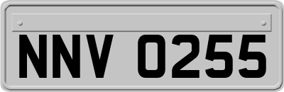 NNV0255