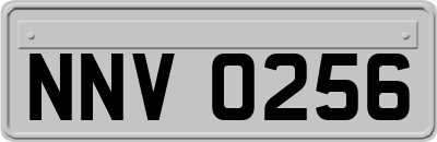 NNV0256