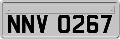 NNV0267