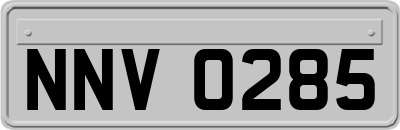 NNV0285
