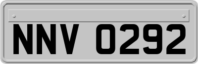 NNV0292