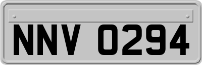 NNV0294