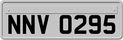 NNV0295