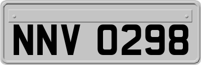 NNV0298