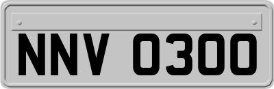 NNV0300