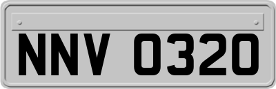 NNV0320