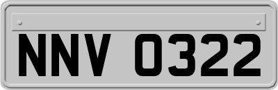 NNV0322
