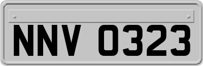 NNV0323