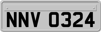 NNV0324