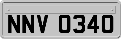 NNV0340