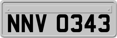 NNV0343