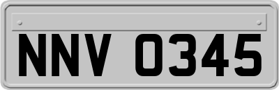 NNV0345