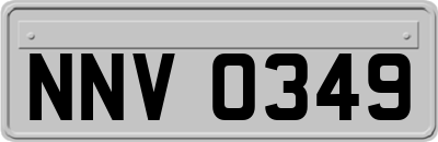 NNV0349