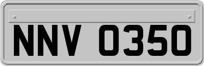 NNV0350