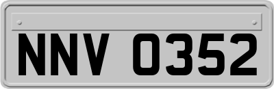 NNV0352