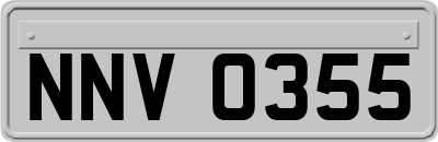 NNV0355