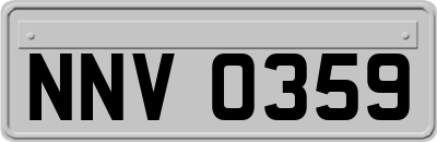 NNV0359