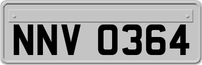 NNV0364