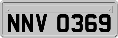 NNV0369
