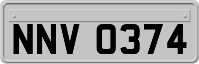 NNV0374