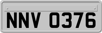 NNV0376