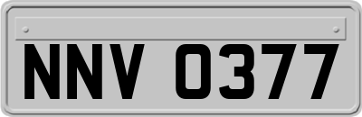 NNV0377