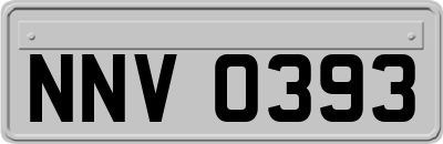 NNV0393