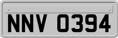 NNV0394