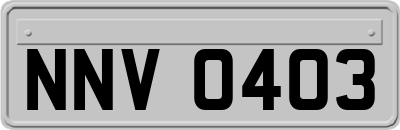 NNV0403