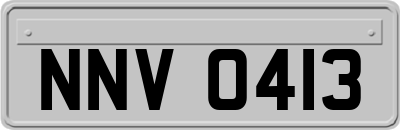 NNV0413