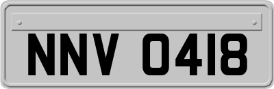 NNV0418