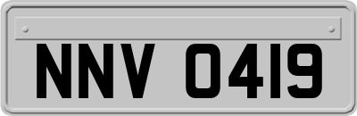 NNV0419