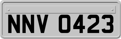 NNV0423