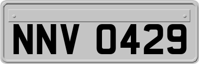 NNV0429