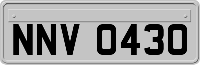 NNV0430