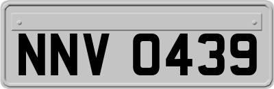 NNV0439