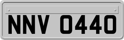 NNV0440