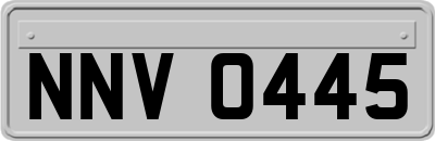 NNV0445