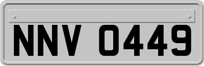 NNV0449