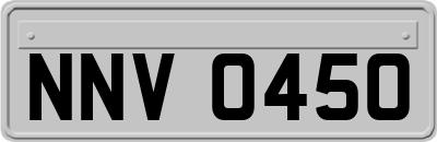 NNV0450