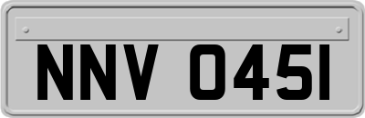 NNV0451