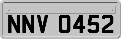 NNV0452